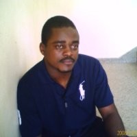 Raymond Nhunduma