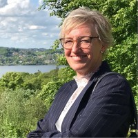 Jette Nielsen