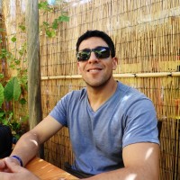 Victor Danilo Carreño Leal