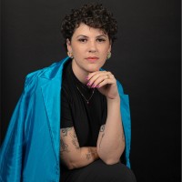 Caroline Tatiana Tecilla