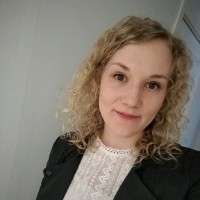 Liisa Rasi