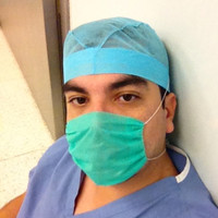 Sergio G. Collins Valdez