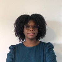 Djeneba Traore