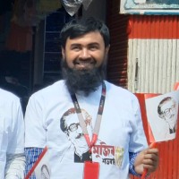 Md. Shahnawaz Kazol