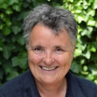 Liliane van Gilst