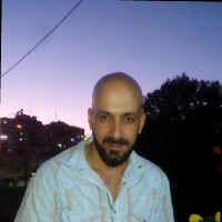 Mohanad Meshref
