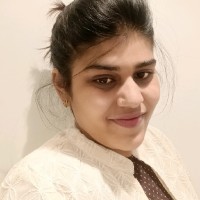 Juhi Patel