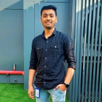 Paresh Chaudhari