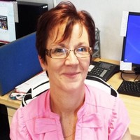 Lynn Mckinlay