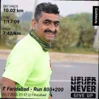 Pankaj Bhardwaj