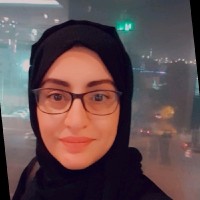 AMANI SAAD