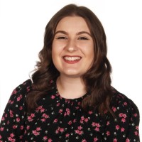 Victoria Bray