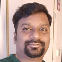 Karthikeyan K