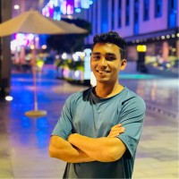Kamrul Hasan