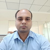 Prashant Kumar Singh