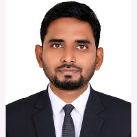 Rameshwar Kumar Sah