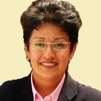 Miriam Salgado