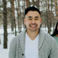 Eric John Bernardo