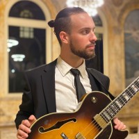 Zachary Auslander