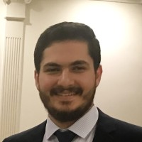 Yousef Hajeomar