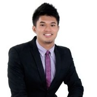 Justin Patrick Caringal