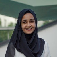 Kamarunnisa Ismail