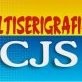multiserigrafia CJS CJS