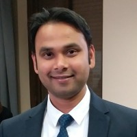 Dr. Abhinav Anand