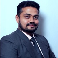 Kashinath D. Revankar