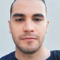 Felipe Soares Almeida