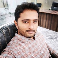 Idrees Shah
