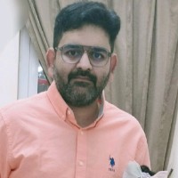 Vijay Krishna Kandala
