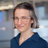 Michelle Barron-Lutzross