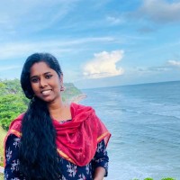 Haritha Babu