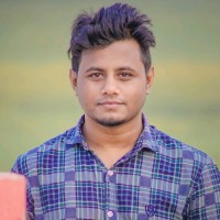 Md Shihab Hossen