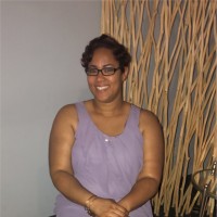 Shakeithia Hairston