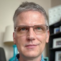 Robert Arp, Ph.D.