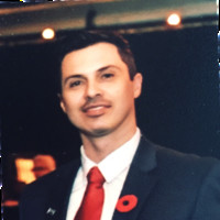 Iain Brooks