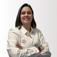 Laisa Vasconcelos De Aguiar