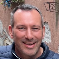 Adrian Cooper