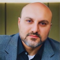 Shahrouz Maniei