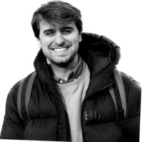 Borja Alés Sollo