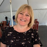 Cathy Maher