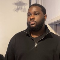 Gbolahan Raji