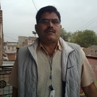 Chandra Mauli Chaubey