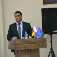 Mustafa Aliyev