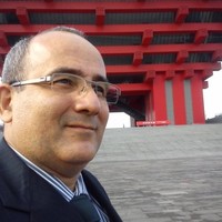 Alberto Pares F.