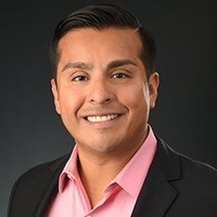 Ed Gonzalez