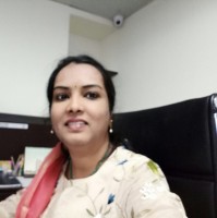 Arathi Raju