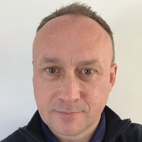 David Bevan